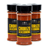 The Spice Lab Spanish Chorizo Seasoning - A Taste of Spain - All-Natural Chorizo - 7019