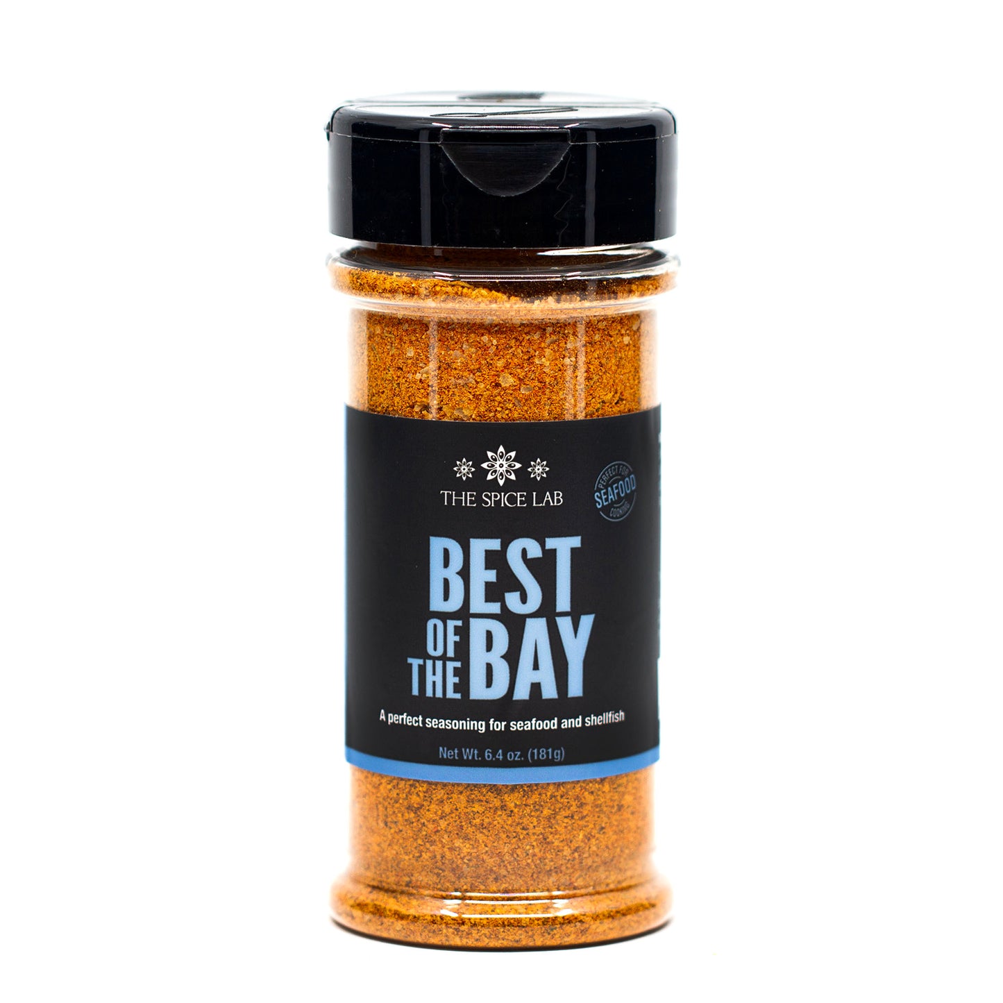 Best of the Bay Seasoning