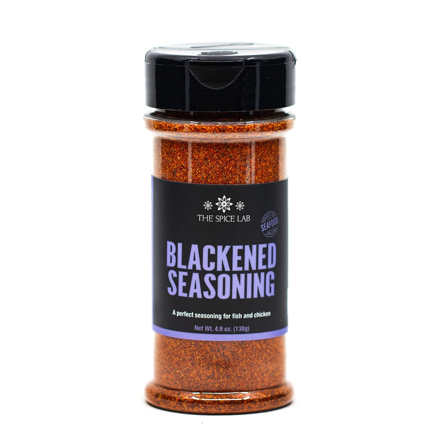 Blackened Seasoning