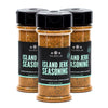 The Spice Lab Island Jerk Seasoning - All-Purpose Spicy Jamaican Blend - 7054