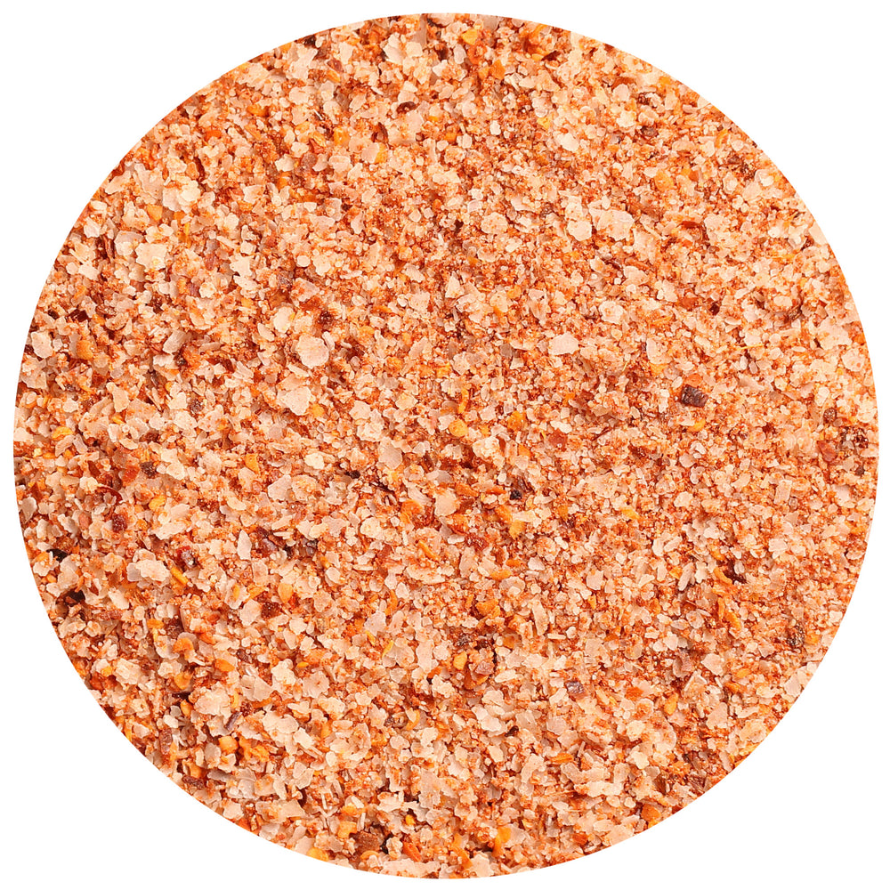 Peri Peri Seasoning