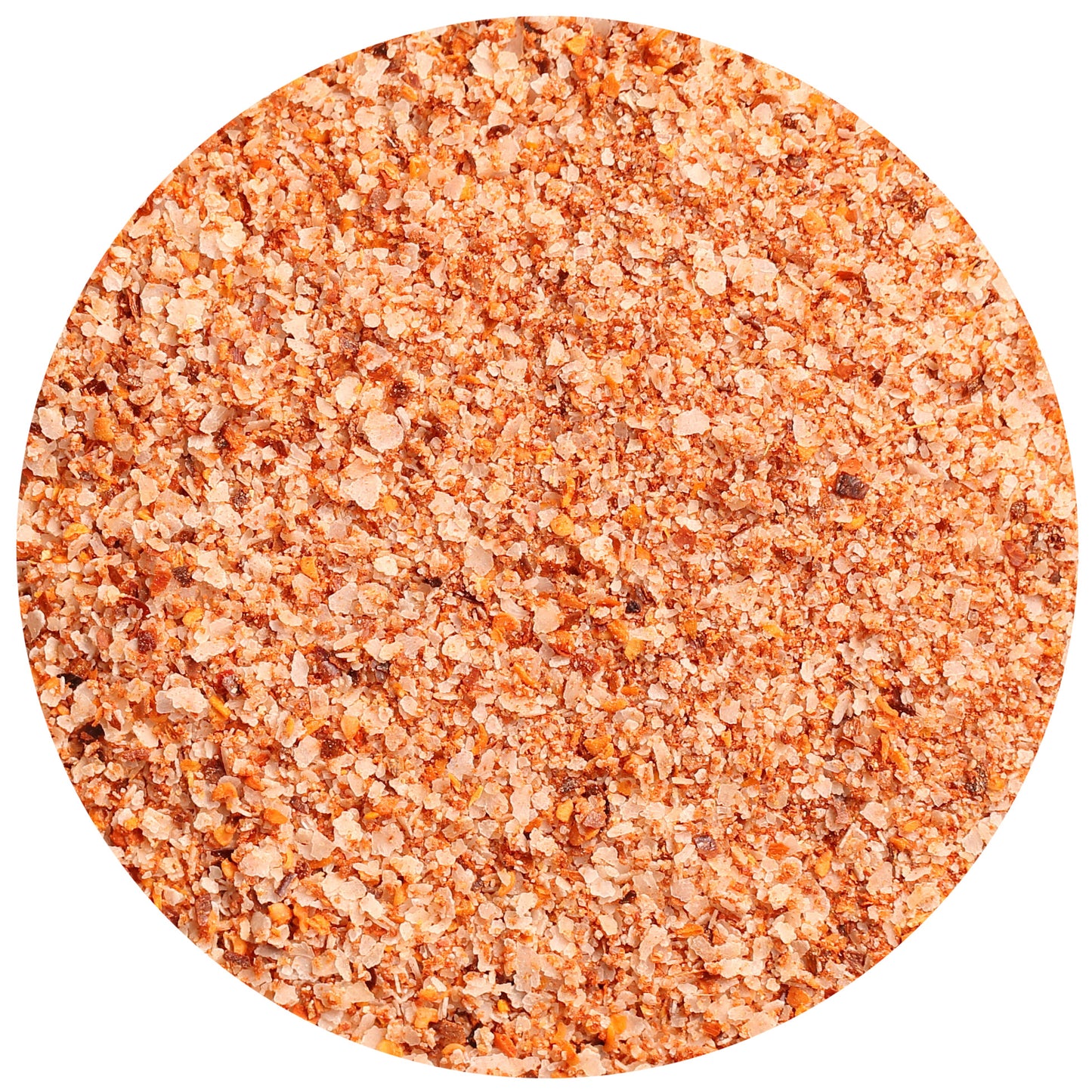 Peri Peri Seasoning