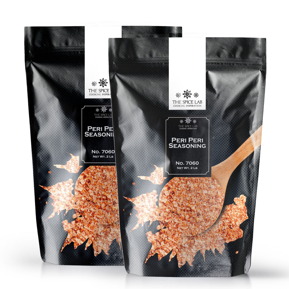 
                      
                        Peri Peri Seasoning
                      
                    