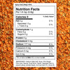 The Spice Lab Spicy Citrus Mojo Seasoning - Chicken & Pork Rub - 7076