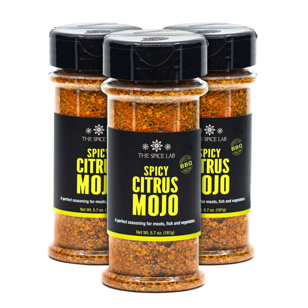 
                      
                        Citrus Mojo Seasoning
                      
                    