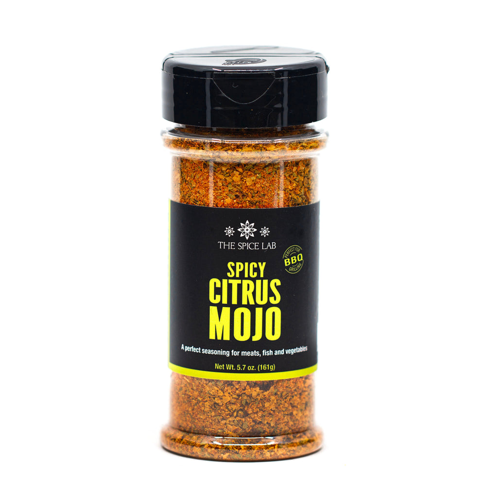 
                      
                        Citrus Mojo Seasoning
                      
                    