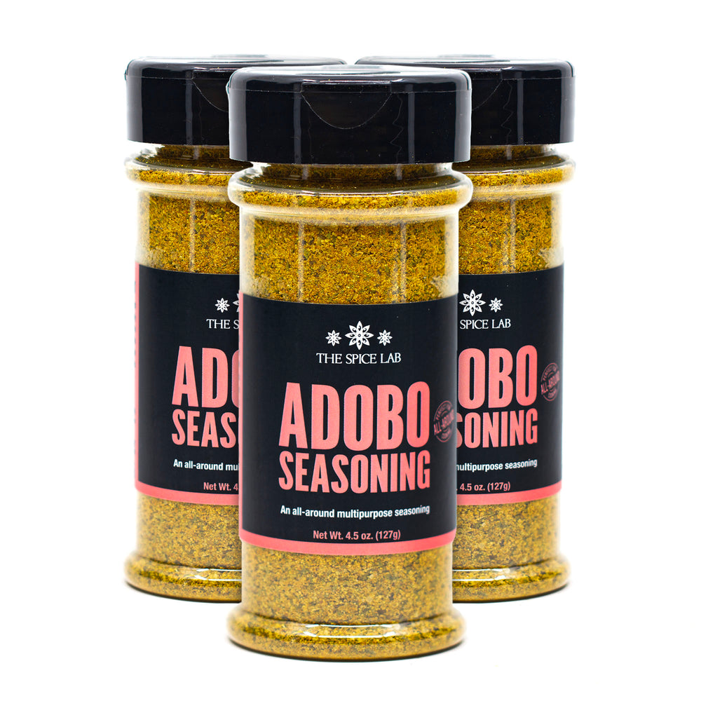 
                      
                        Adobo Seasoning
                      
                    