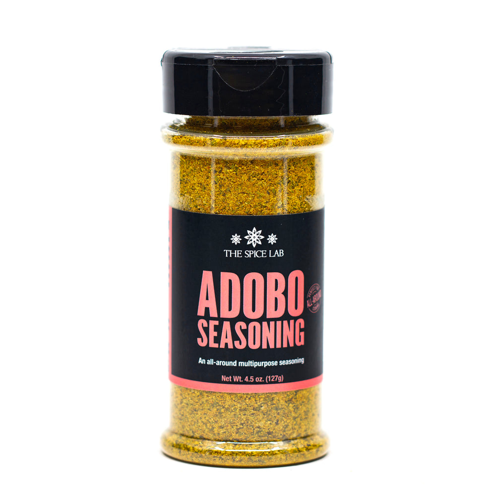 
                      
                        Adobo Seasoning
                      
                    