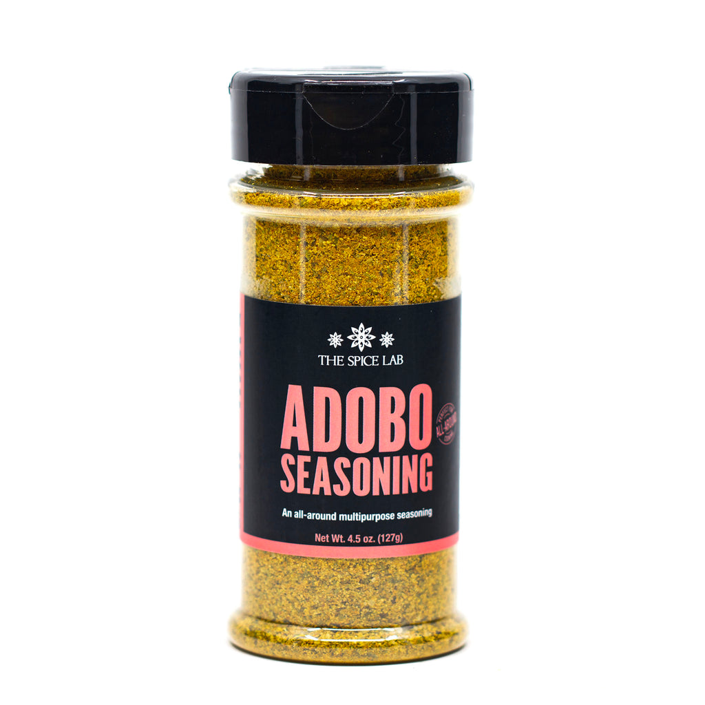 The Spice Lab Adobo Seasoning - 7077