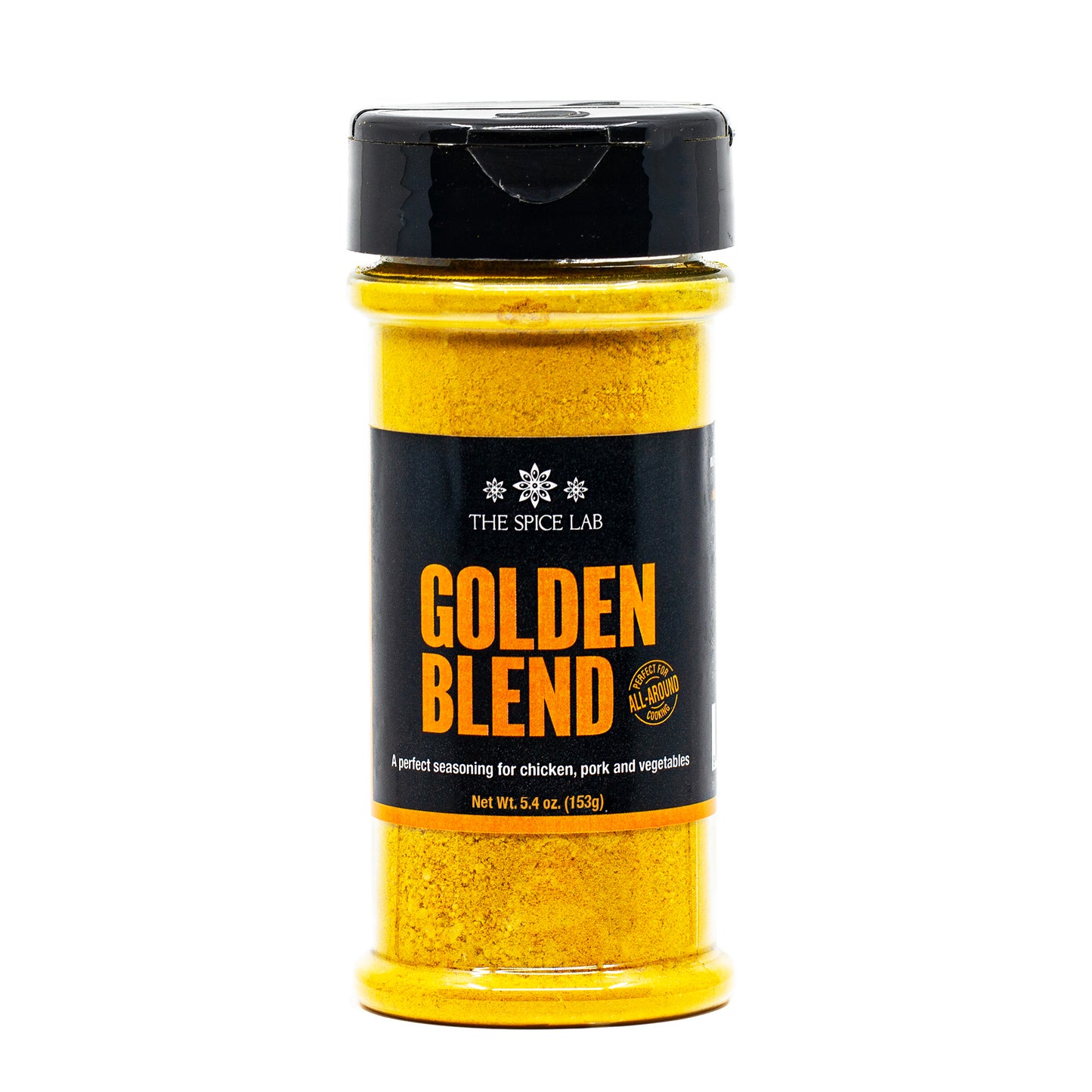 Golden Blend