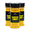 The Spice Lab Vadouvan Curry Seasoning Rub Blend French Curry - 7092