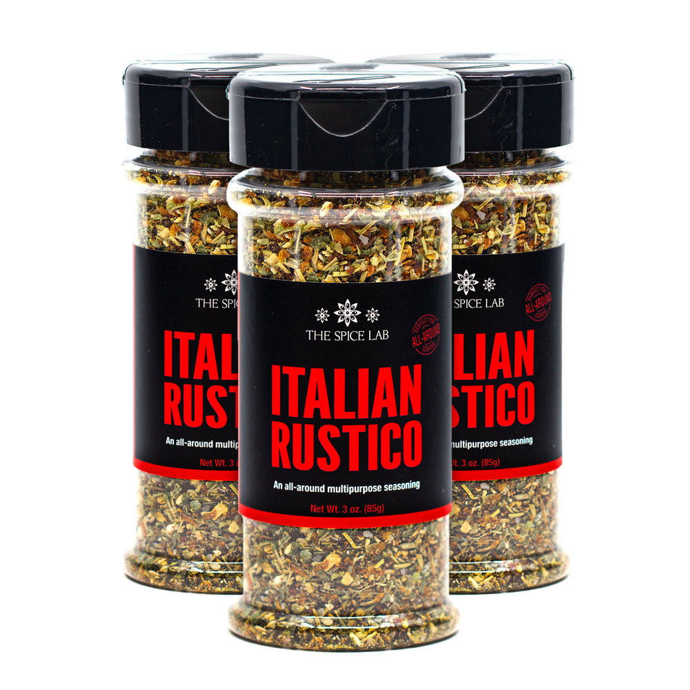 
                      
                        Italian Rustico Seasoning
                      
                    