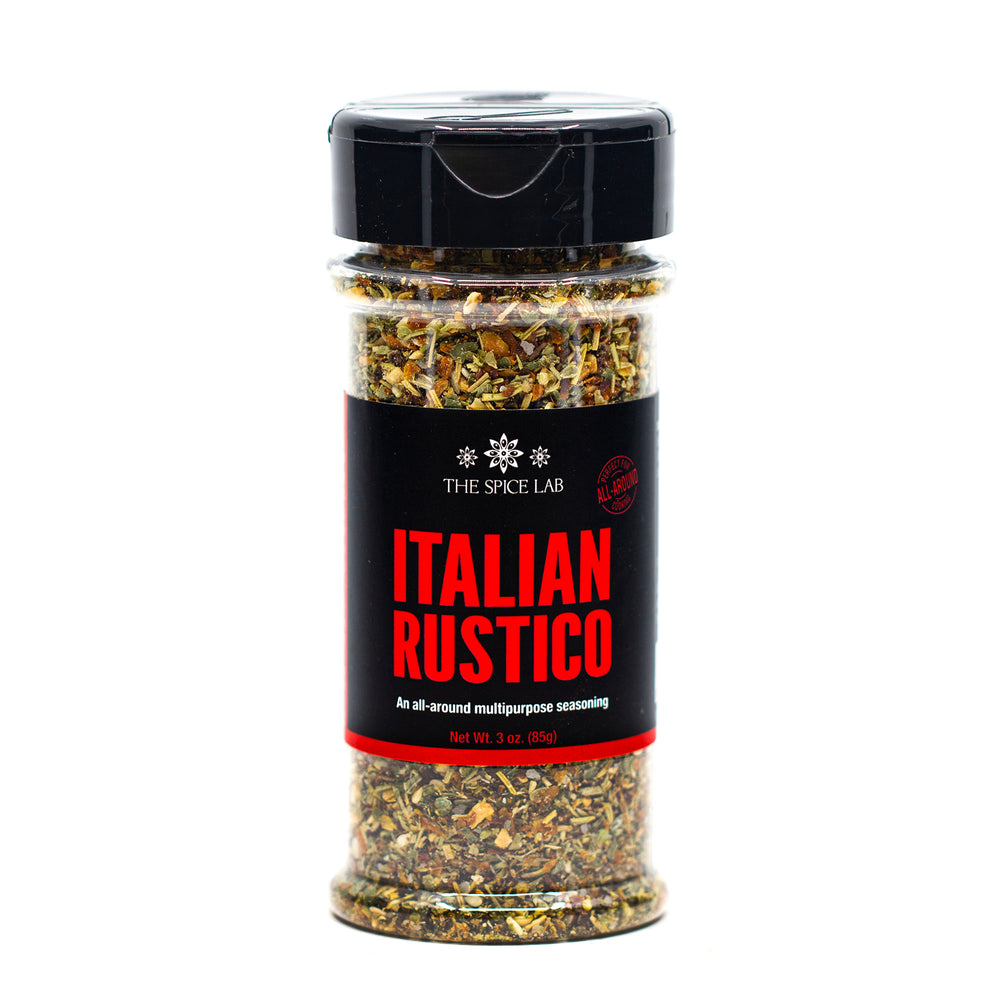 Italian Rustico Seasoning