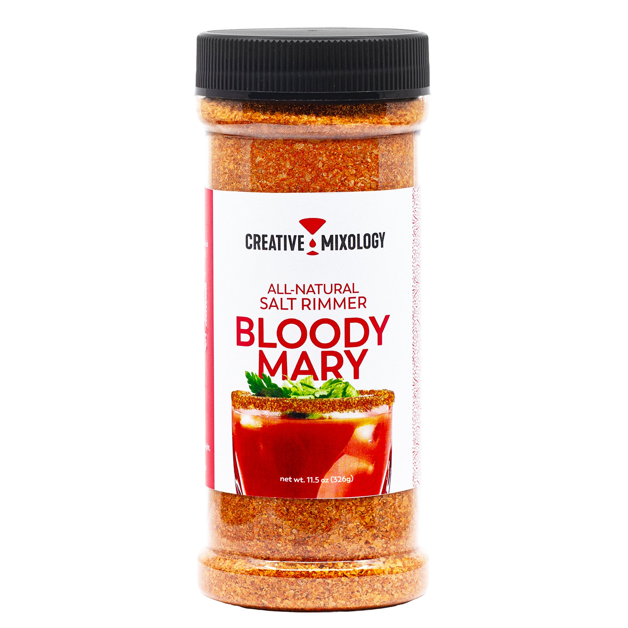 Bloody Mary Salt Cocktail Rimmer - 7102 – The Spice Lab