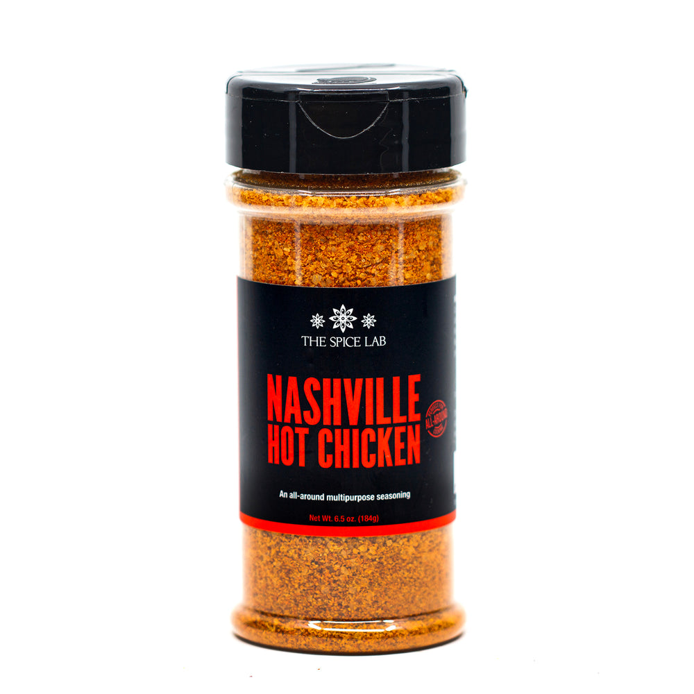 
                      
                        Nashville Hot Chicken Seasoning
                      
                    