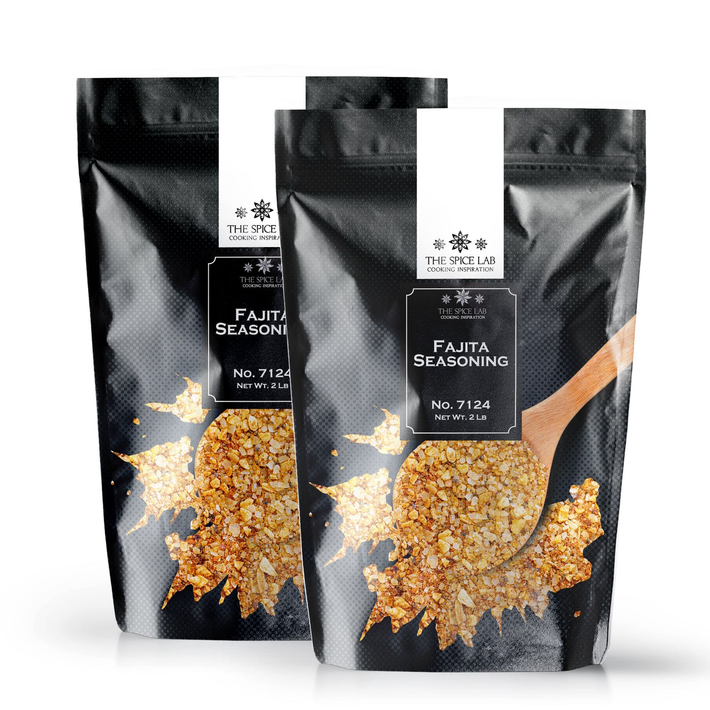 Fajita Spice Blend | Freshly Spiced | Spice Blend Recipe Kit
