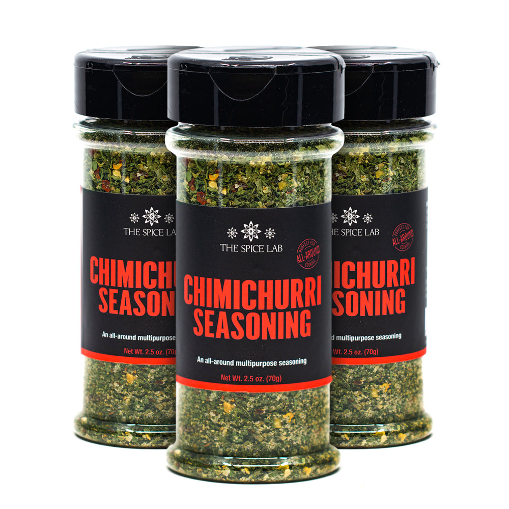 
                      
                        Chimichurri Seasoning
                      
                    