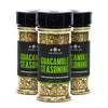The Spice Lab Guacamole Seasoning - 3.2 oz Shaker Jar - 7161