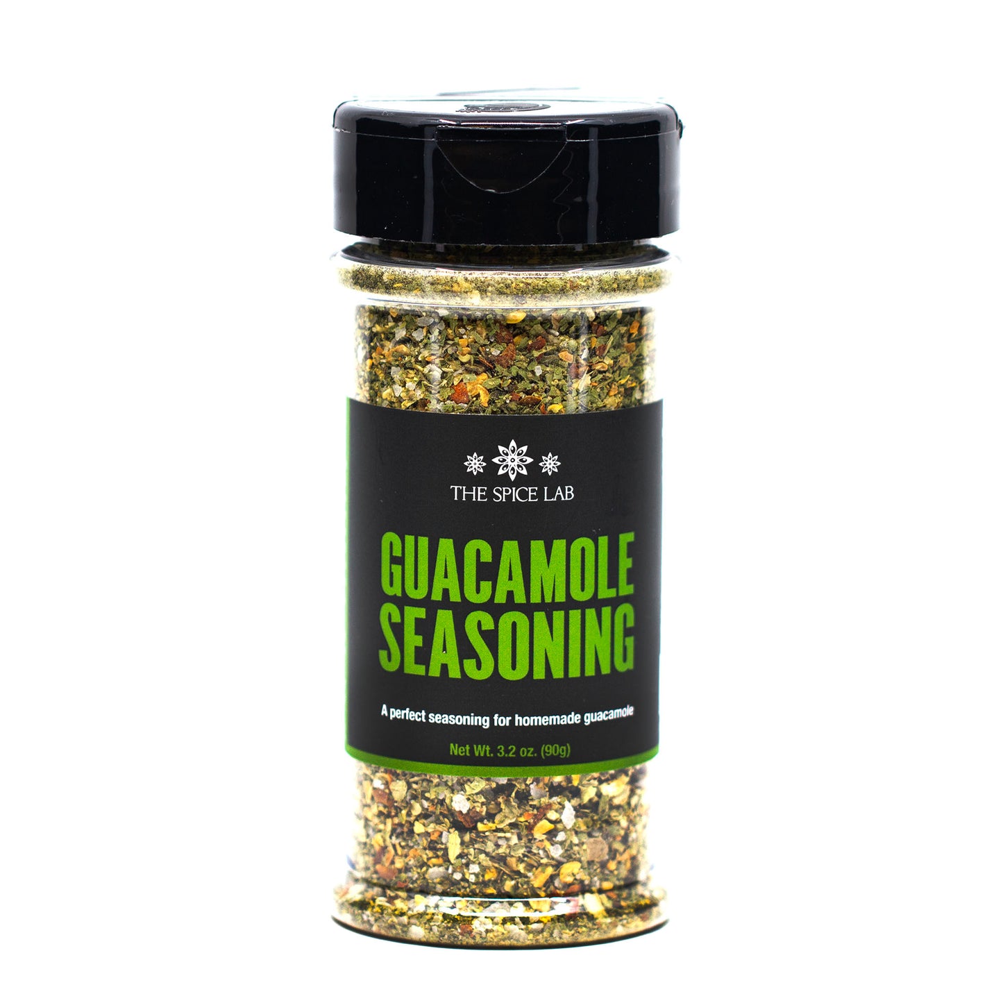 Guacamole Seasoning