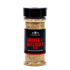 The Spice Lab Smoked Butcher’s Blend - A Smoky Butcher's Salt and Pepper Combo - 7169