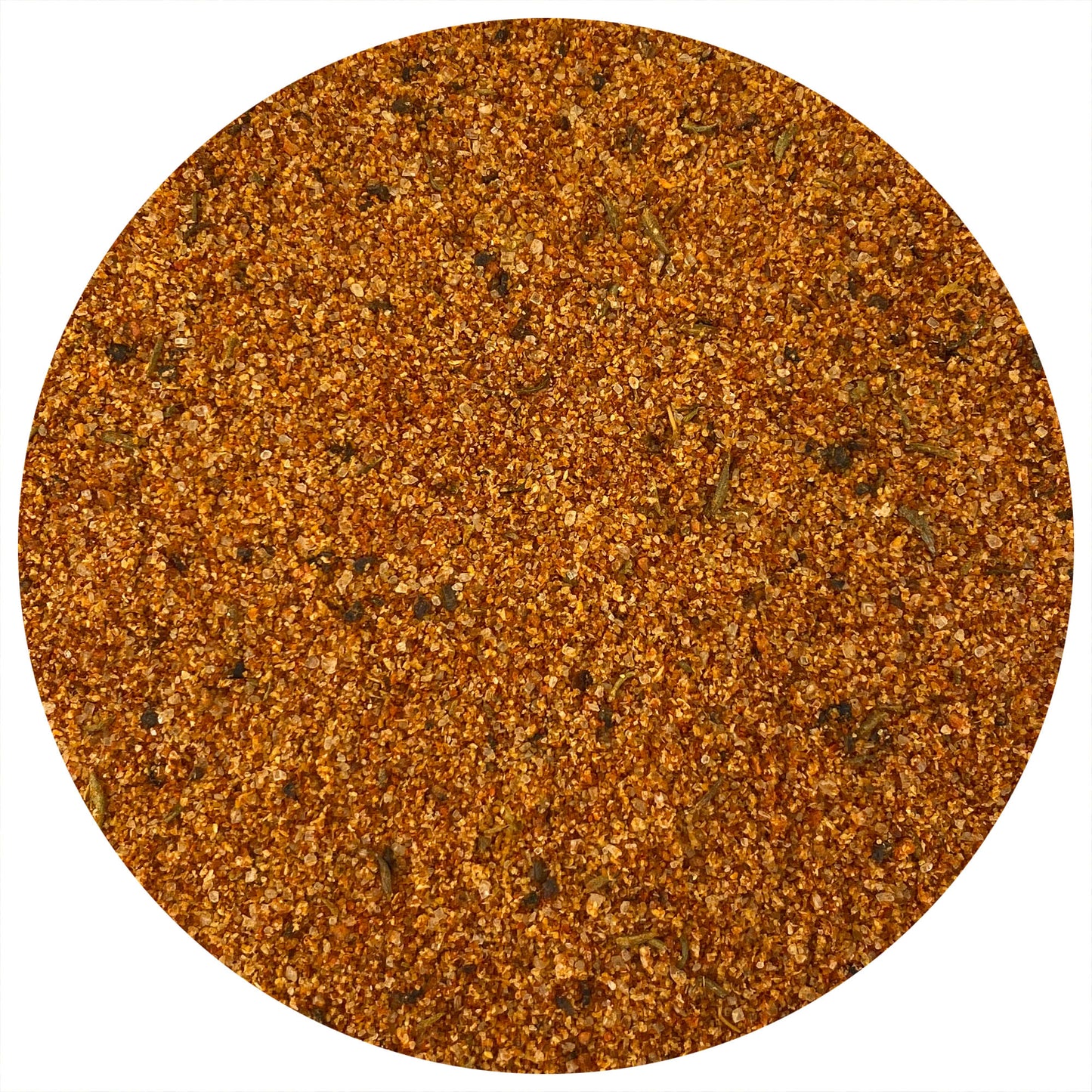 Rotisserie Chicken Seasoning