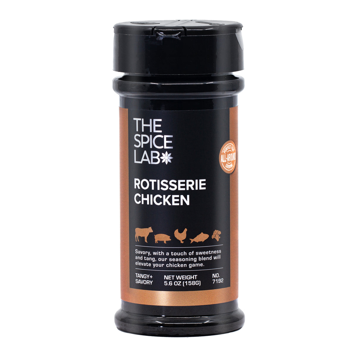 Rotisserie Chicken
