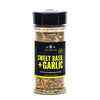 The Spice Lab Sweet Basil & Garlic Seasoning - 7198