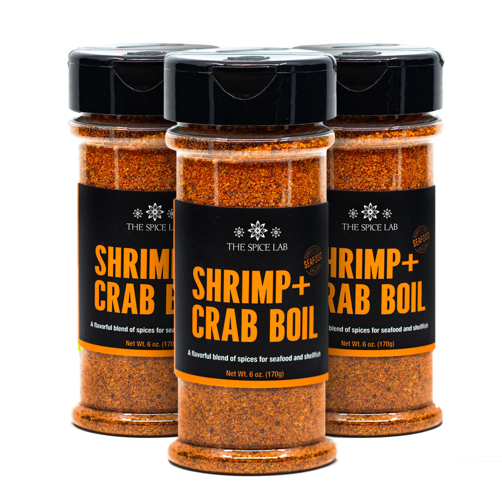 
                  
                    Load image into Gallery viewer, Shrimp and Crab Boil Seasoning
                  
                