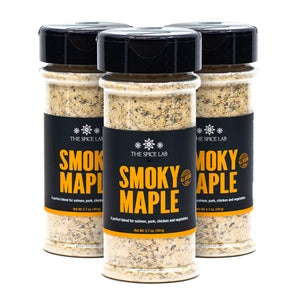
                  
                    Load image into Gallery viewer, Smoky Maple Seasoning
                  
                
