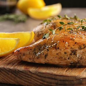 
                  
                    Load image into Gallery viewer, Lemon Pepper + Thyme
                  
                