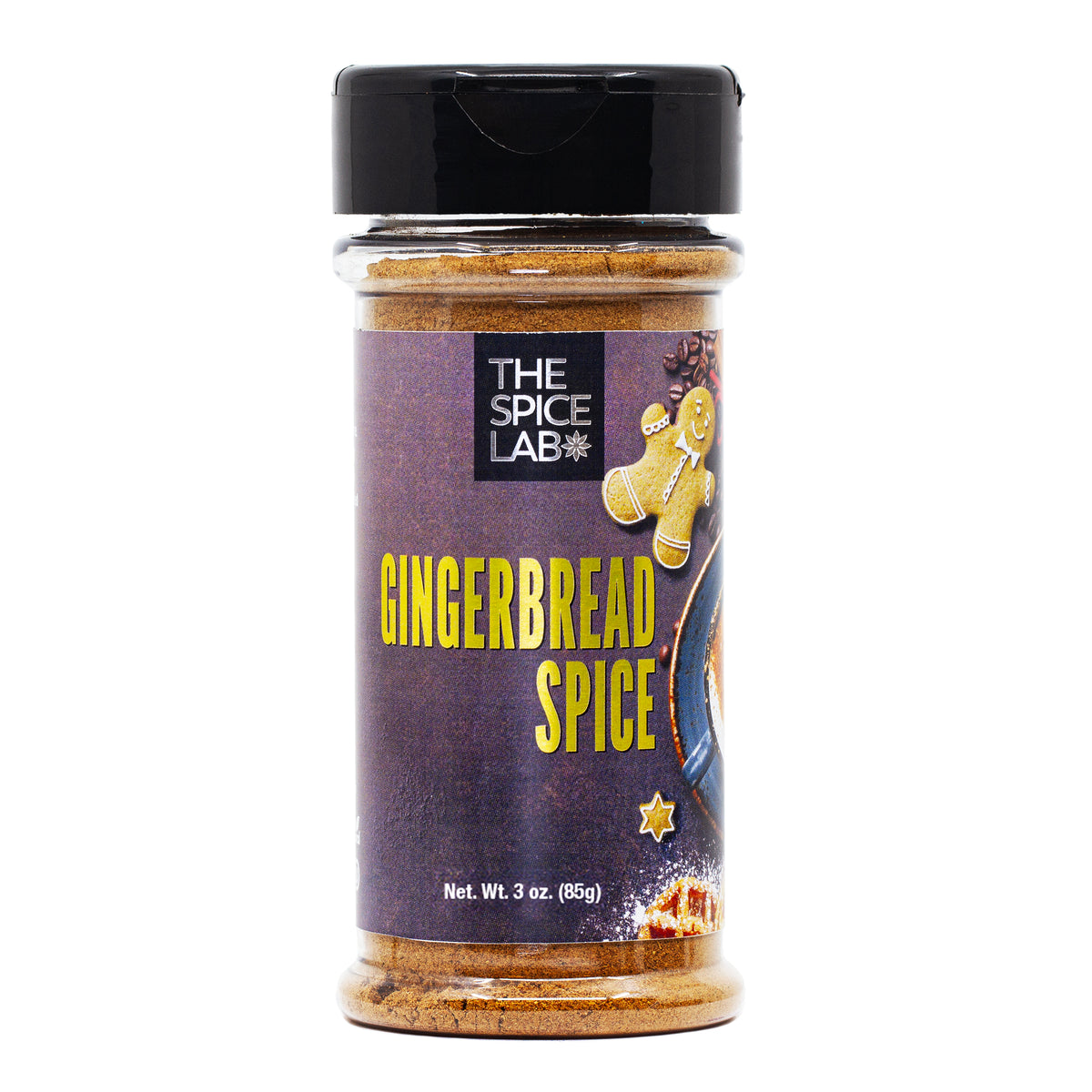 Gingerbread Spice