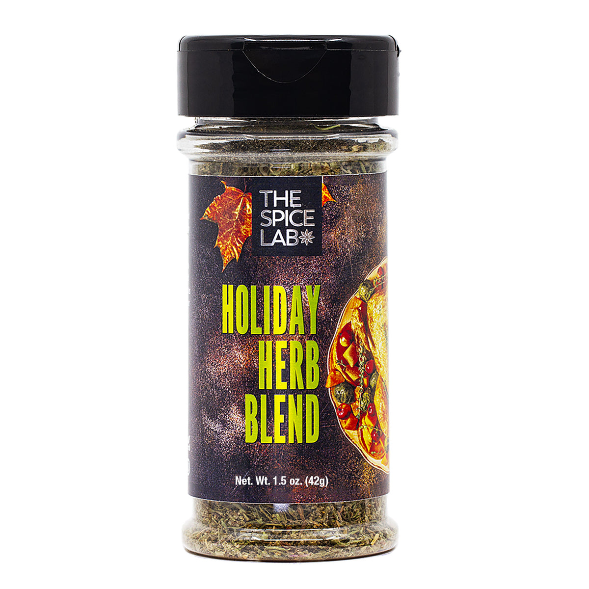 Holiday Herb Blend