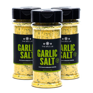 
                  
                    Load image into Gallery viewer, Garlic Salt Seasoning
                  
                