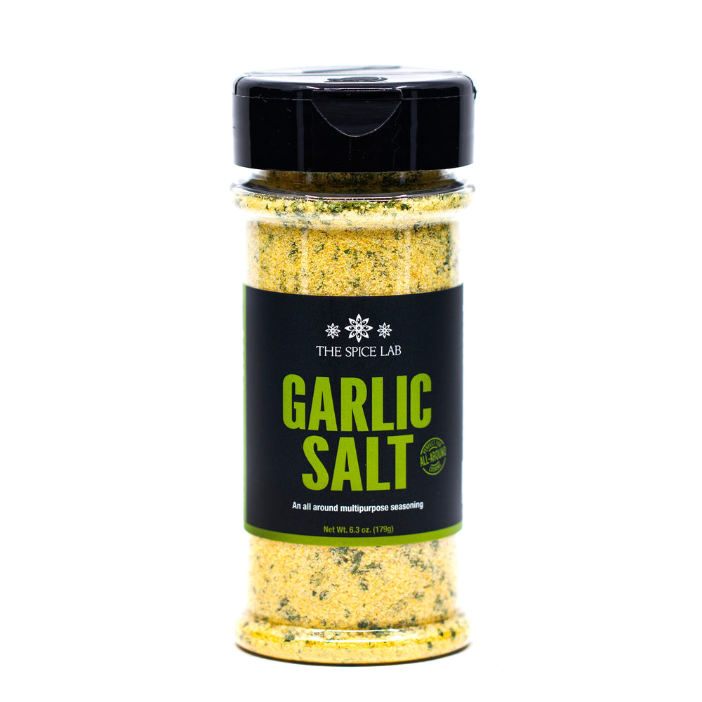 
                      
                        Garlic Salt Seasoning
                      
                    