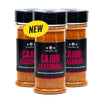 The Spice Lab Cajun Seasoning - 7277