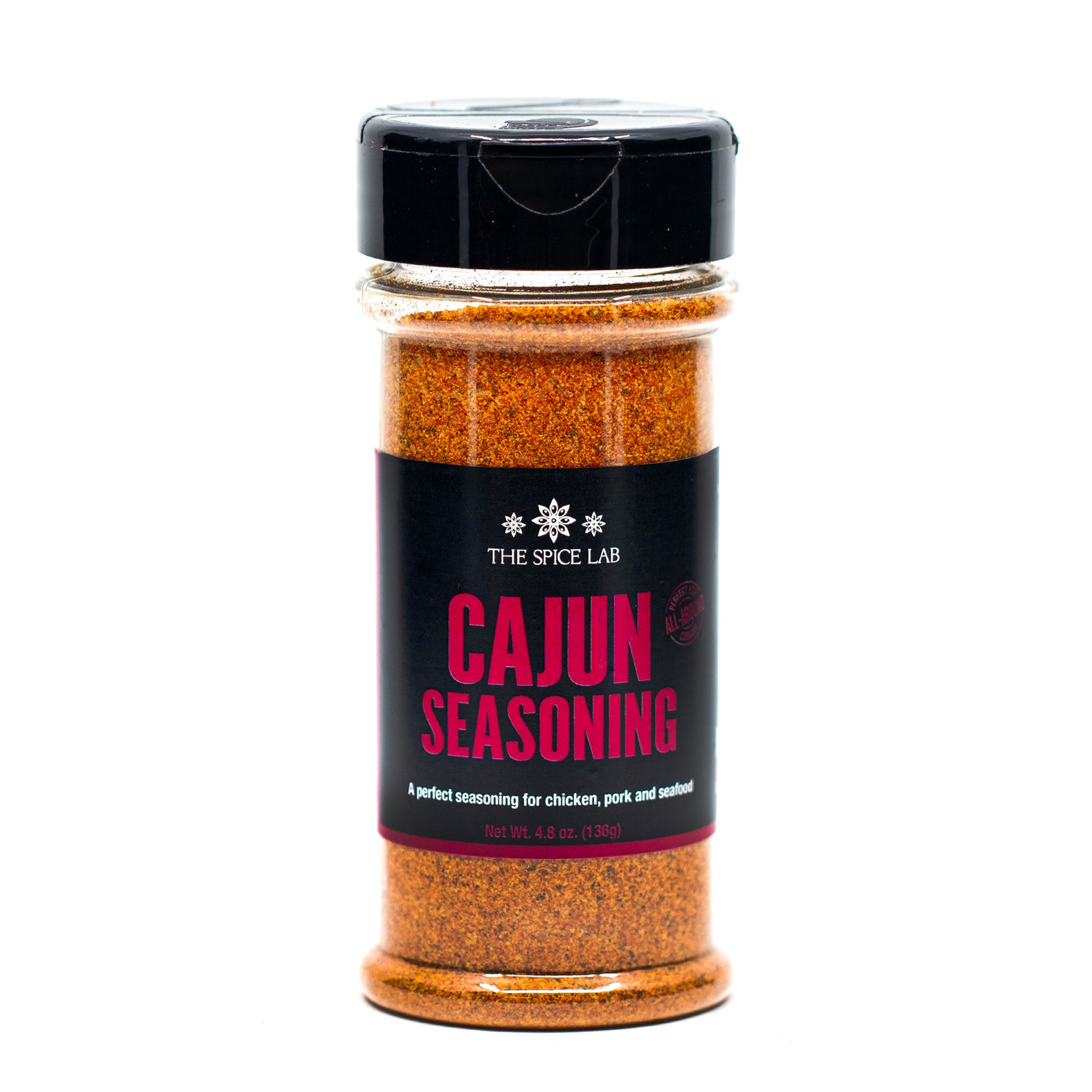 Groceries Cajun Seasoning Asda Seasoning Recipe Creole Seasoning