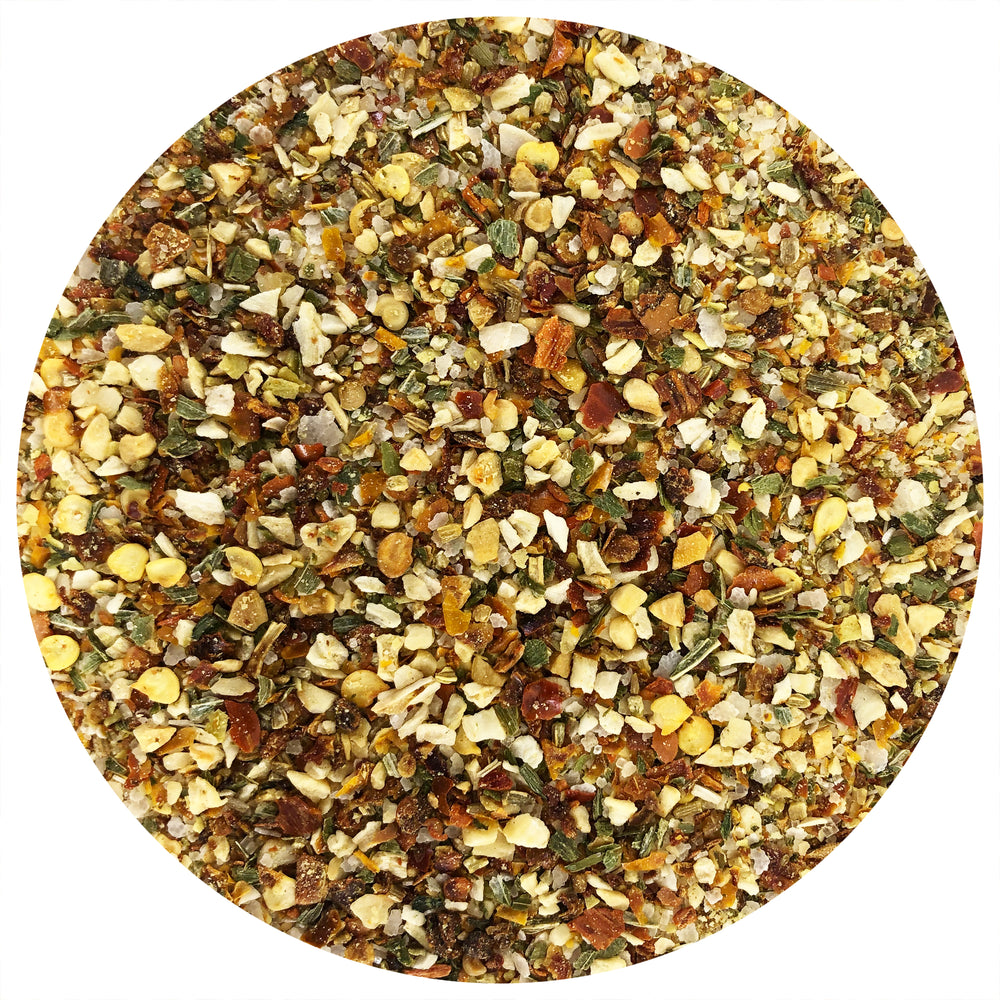 
                  
                    Load image into Gallery viewer, The Spice Lab Pizza Dust Seasoning - 7290-PJ4-GRO
                  
                