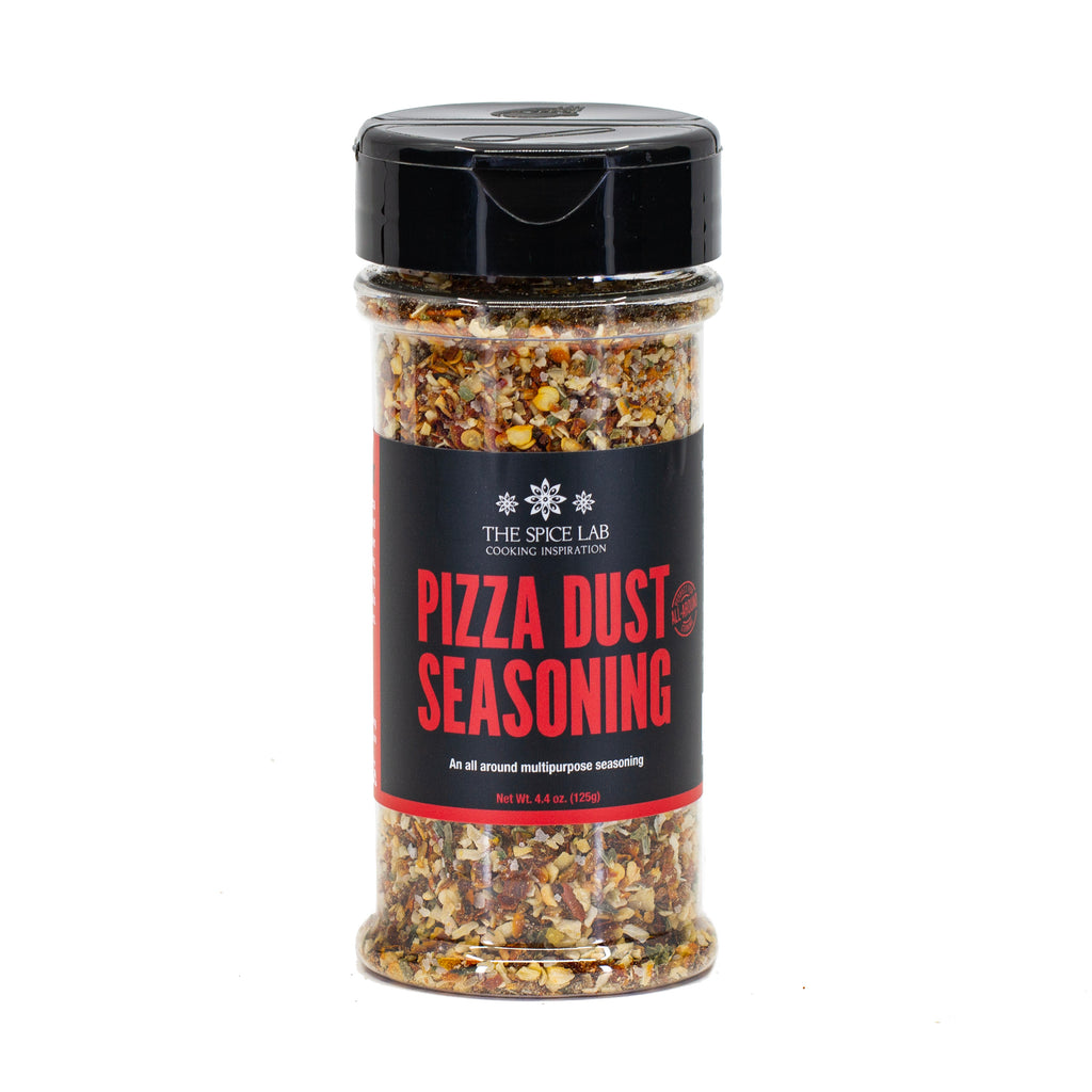 The Spice Lab Pizza Dust Seasoning - 7290