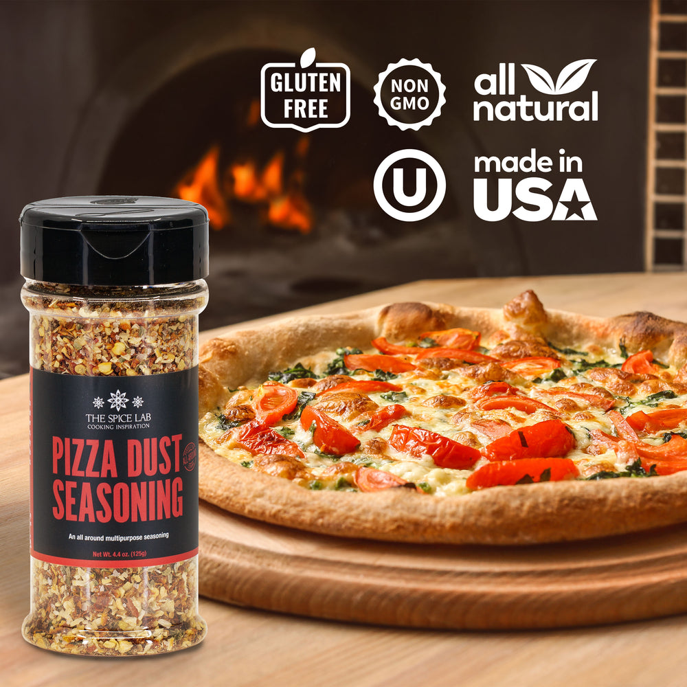 
                  
                    Load image into Gallery viewer, Pizza Dust Seasoning
                  
                