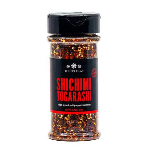 Shichimi Togarashi