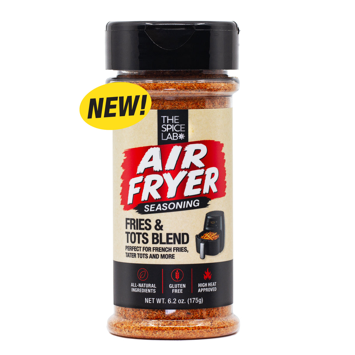 Air Fryer Fries & Tots Blend