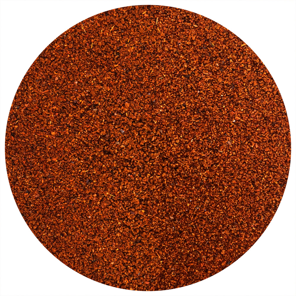 Bonfire Chili Powder Blend