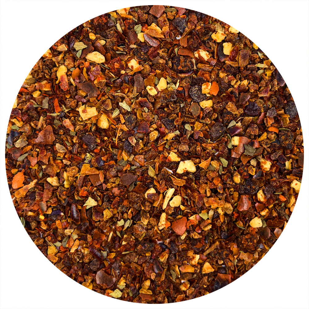 
                      
                        Pizza Chili Blend
                      
                    