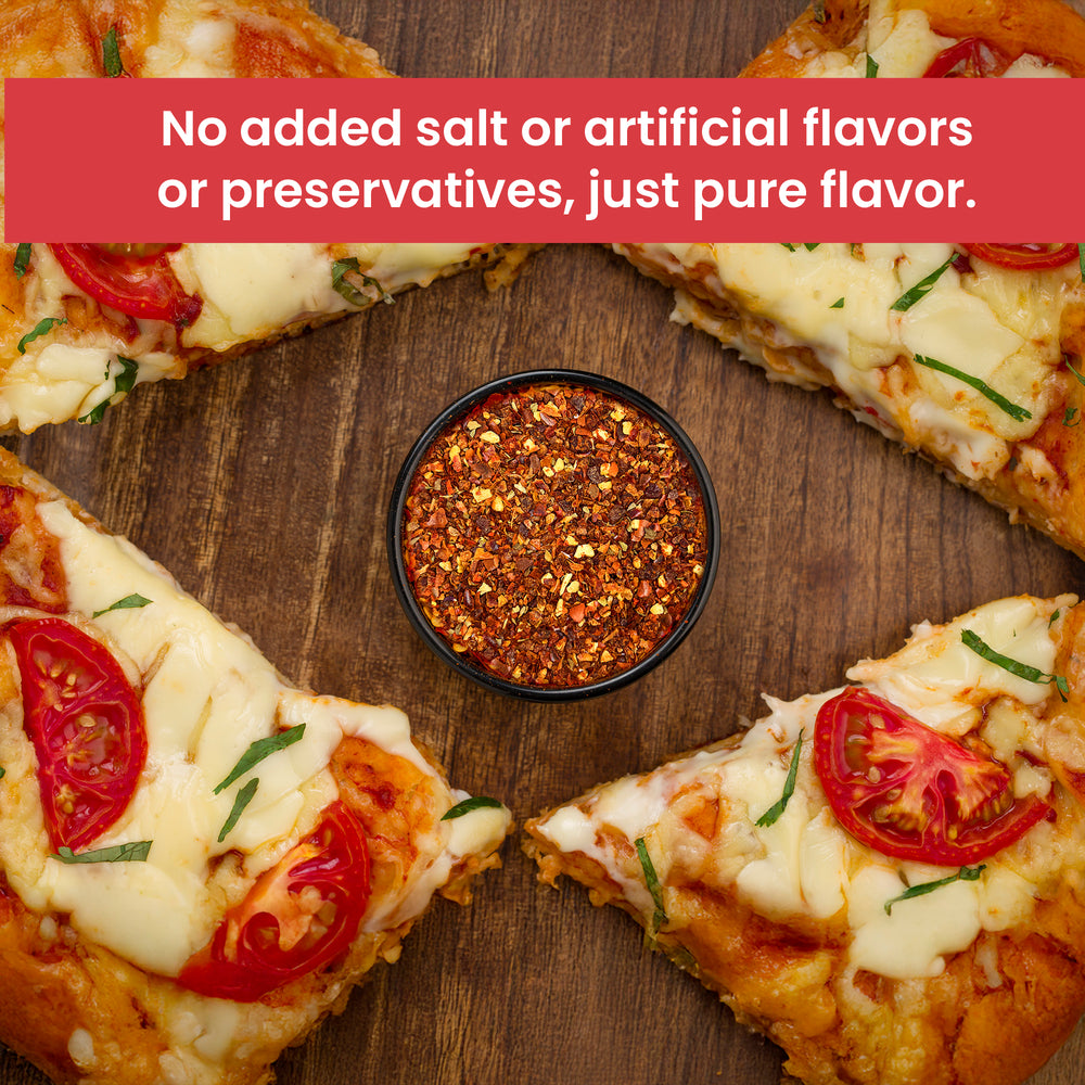 
                      
                        Pizza Chili Blend
                      
                    