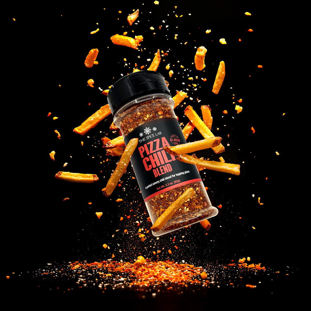 
                      
                        Pizza Chili Blend
                      
                    