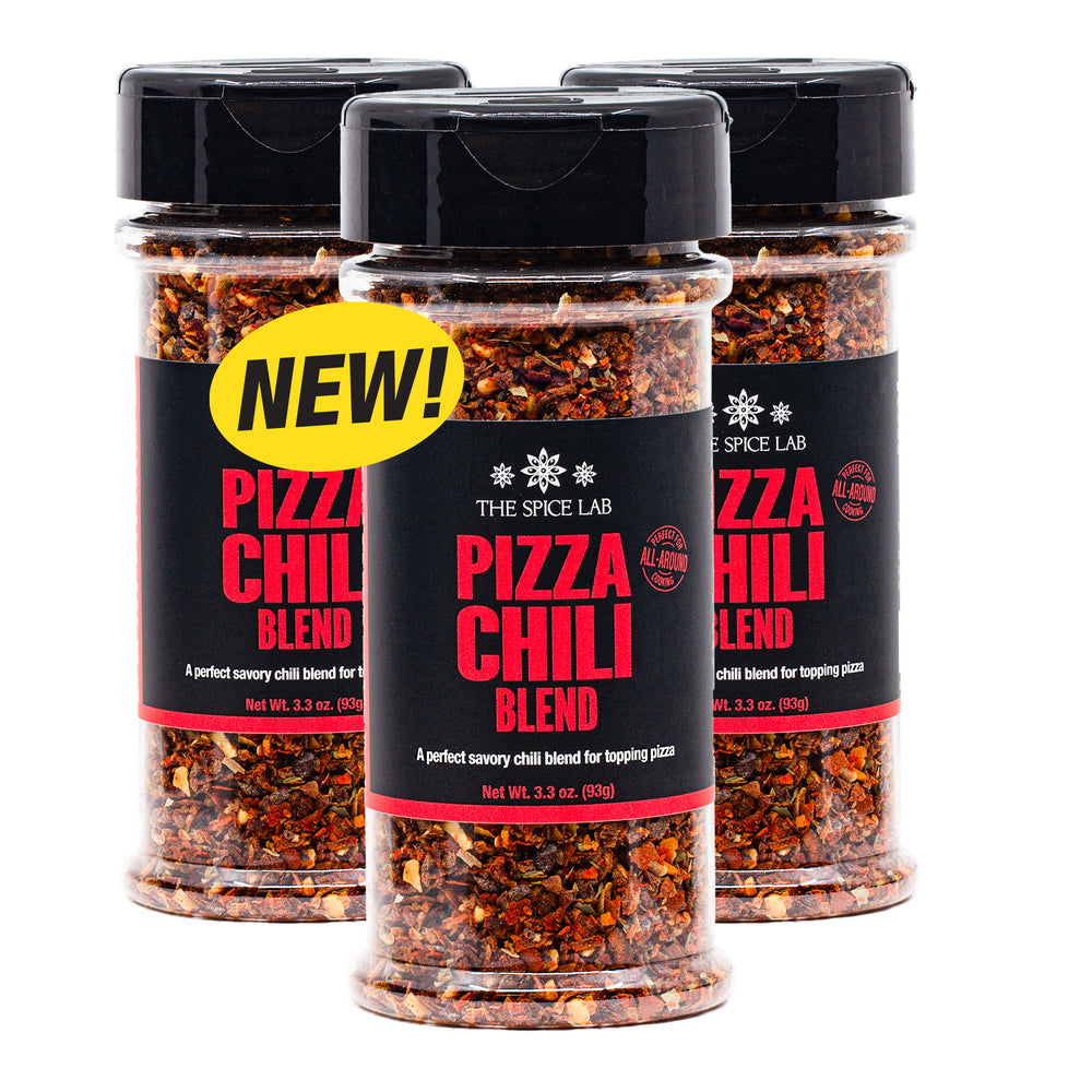 
                      
                        Pizza Chili Blend
                      
                    