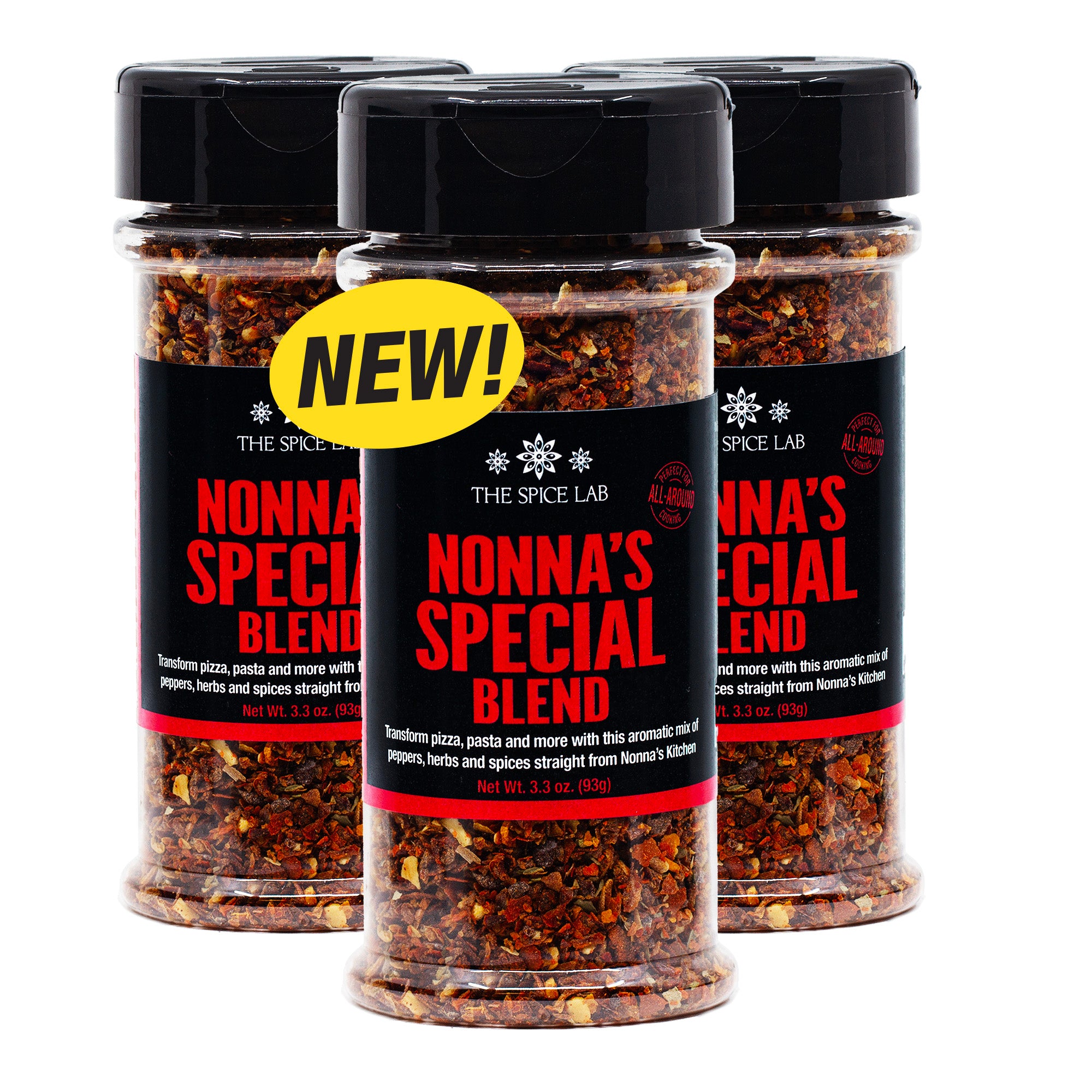 Nonna's Special Blend – The Spice Lab