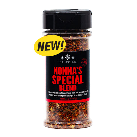 Nonna's Special Blend