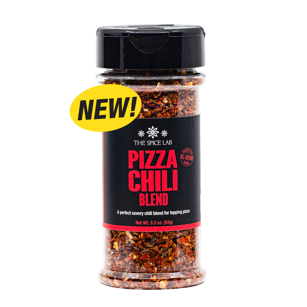 
                      
                        Pizza Chili Blend
                      
                    