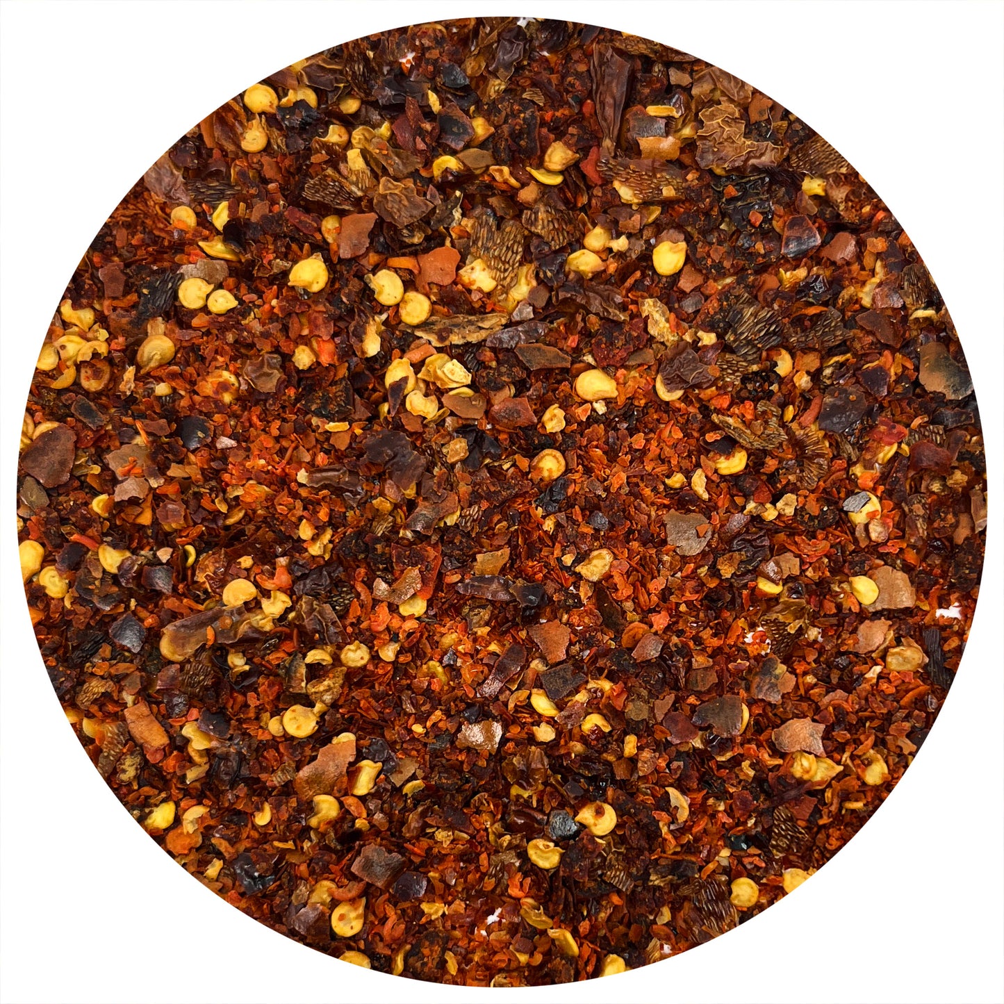 Red Chili Blend
